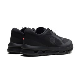 On Cloudzone x KITH Black