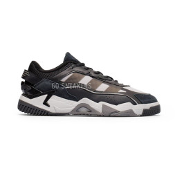 Adidas Niteball 2.0 Black