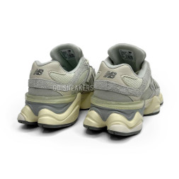 New Balance 9060 Woman Grey