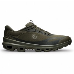 On Cloudventure 2 x LOEWE Khaki