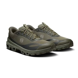 On Cloudventure 2 x LOEWE Khaki