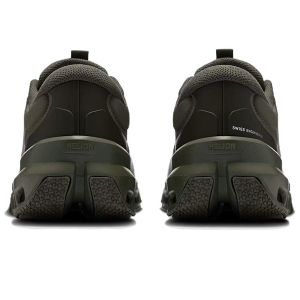 Мужские кроссовки On Cloudventure 2 x LOEWE Khaki