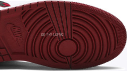 Nike Air Jordan 1 Retro High OG 'Bloodline'