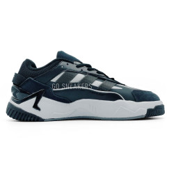 Adidas Niteball 2.0 Black/White
