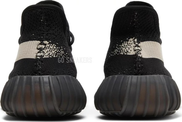 Унисекс кроссовки Adidas Yeezy Boost 350 V2 &amp;#039;Oreo&amp;#039;