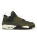 Унисекс кроссовки Nike Air Jordan 4 Retro SE Craft Olive