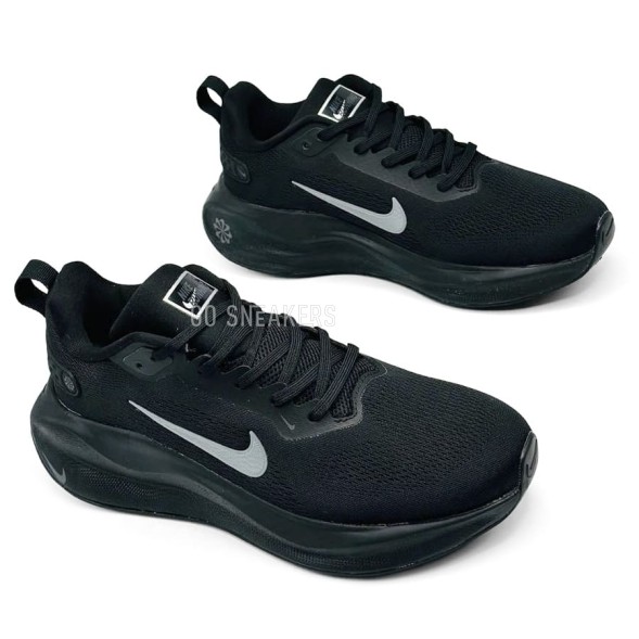Мужские кроссовки Nike Running Black