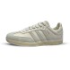 Женские кеды Adidas Samba Light Grey Woman