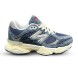 Женские кроссовки New Balance 9060 Grey Jeans