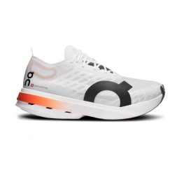 On Cloudboom Strike White Black
