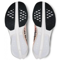 On Cloudboom Strike White Black
