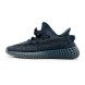 Унисекс кроссовки Adidas Yeezy Boost 350 V2 Synth Black