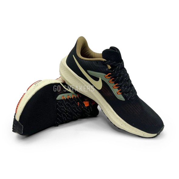 Мужские кроссовки Nike Air Zoom Pegasus 39 Man Black