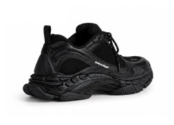 Balenciaga Triple S.2 Sneakers in Black