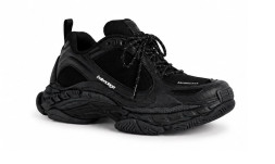 Balenciaga Triple S.2 Sneakers in Black
