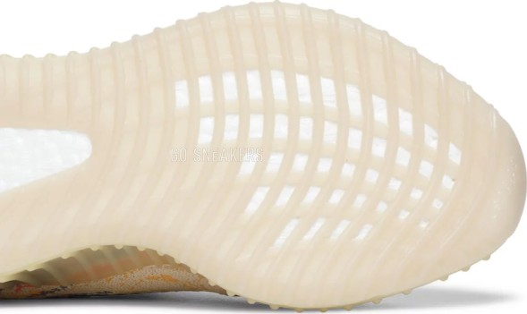 Унисекс кроссовки Adidas Yeezy Boost 350 V2 &amp;#039;MX Oat&amp;#039;