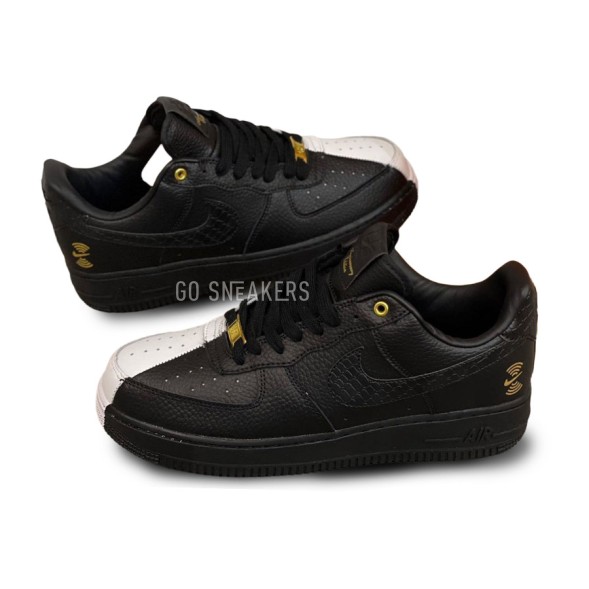 Мужские кроссовки Nike Air Force 1 Low 40th Anniversary Edition