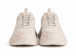 Balenciaga Triple S Beige