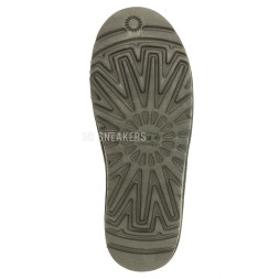 Metallic Grey
