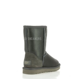 Metallic Grey