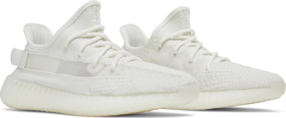 Унисекс кроссовки Adidas Yeezy Boost 350 V2 &amp;#039;Bone&amp;#039;