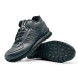 Мужские зимние кроссовки New Balance Man Winter Leather Black