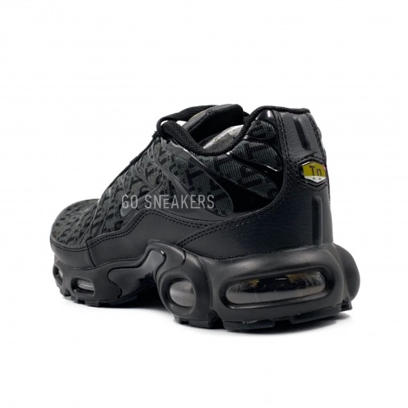 Мужские кроссовки Nike Air Max Plus SE Black