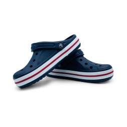 Crocs Bayaband Clogs Red