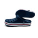 Унисекс сандалии Crocs Bayaband Clogs Red