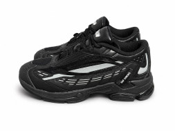 Adidas Raf Simons Runner Ultrasceptre Black