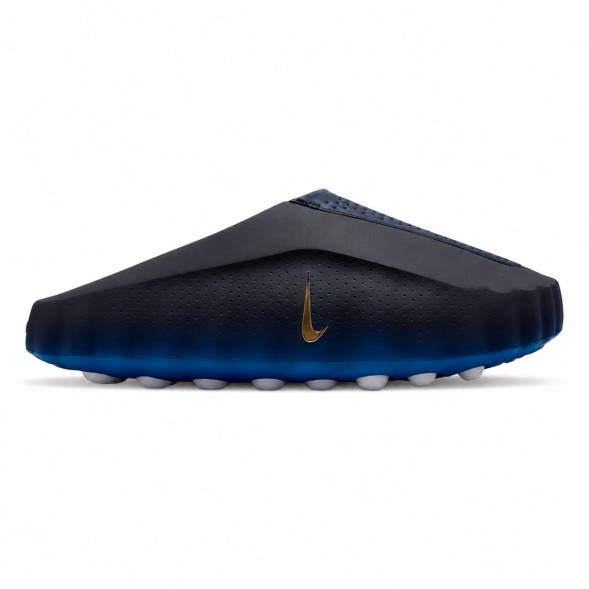 Мужские слипоны Nike Mind 001 Blackened Blue
