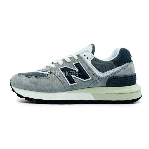 Унисекс кроссовки New Balance Grey 574 