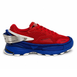 Adidas Raf Simons Response Trail2 Red/Blue