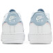 Женские кроссовки Nike Air Force 1 Low LV8 Double Swoosh Light Armory Blue
