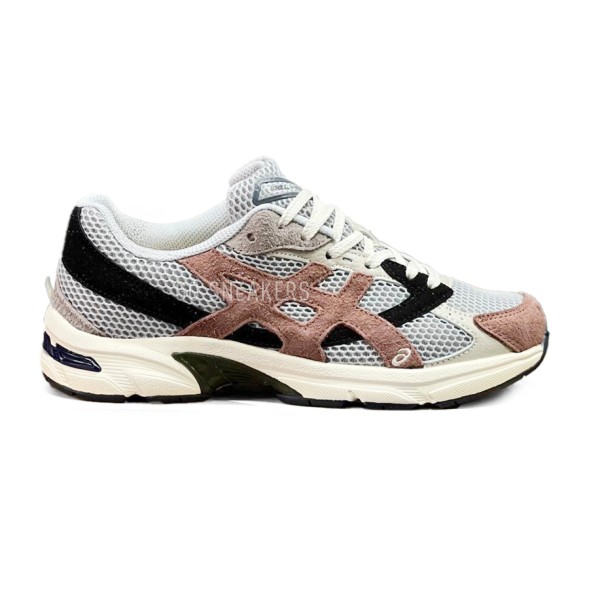 Унисекс кроссовки Asics GEL-1130 Brown
