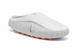Nike Mind 001 Light Smoke Grey