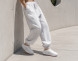 Унисекс слипоны Nike Mind 001 Light Smoke Grey
