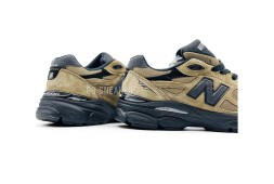 New Balance 990 JJJJound Brown/Black