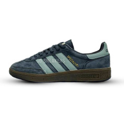 Adidas Spezial Woman Suede Dark Grey