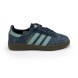 Женские кеды Adidas Spezial Woman Suede Dark Grey