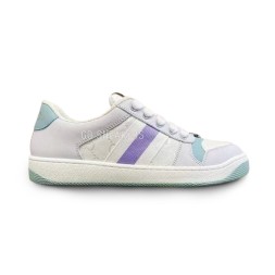 Gucci Screener White