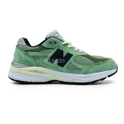 New Balance 990 JJJJound Green