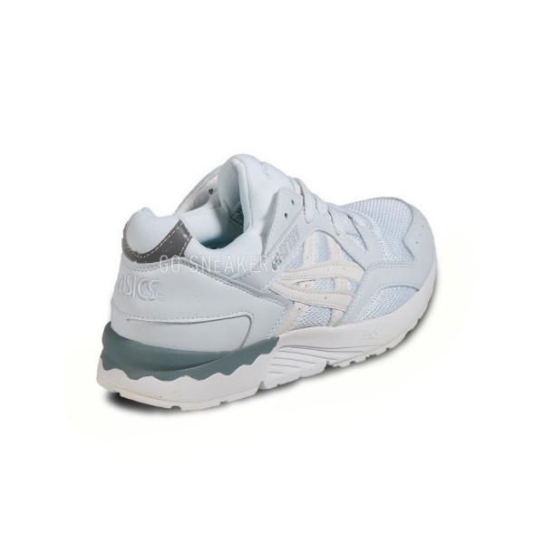 Мужские кроссовки ASICS GEL RESPECTOR MOONBEAM