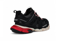 Balenciaga Track Black/Beige