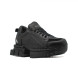 Женские кроссовки Dolce &amp;amp; Gabbana Super King Black
