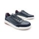 Унисекс кроссовки Loro Piana Newport Walk Navy