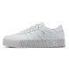 Женские кеды Adidas Originals Samba Leather White