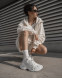 Женские кроссовки Balenciaga 3XL Sneaker Worn-Out White