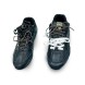 Женские кроссовки Miu Miu x New Balance 530 Black