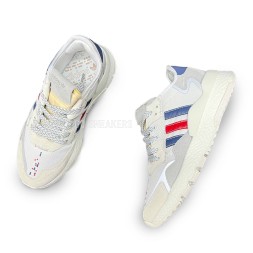 Adidas Nite Jogger White Multicolor